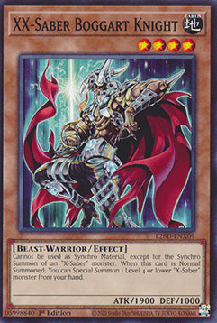 XX-Saber Boggart Knight