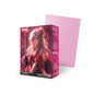 Baba Sleeves Matte Sleeves Japan Size (60) (various colors) 