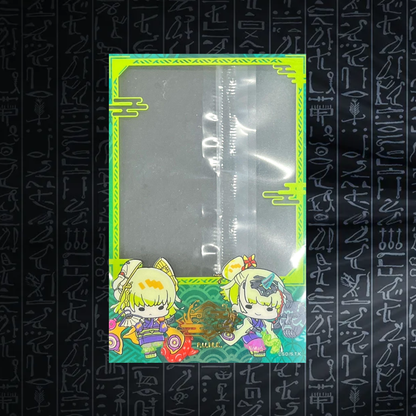 Yu-Gi-Oh! OCG PUNK Clear Card