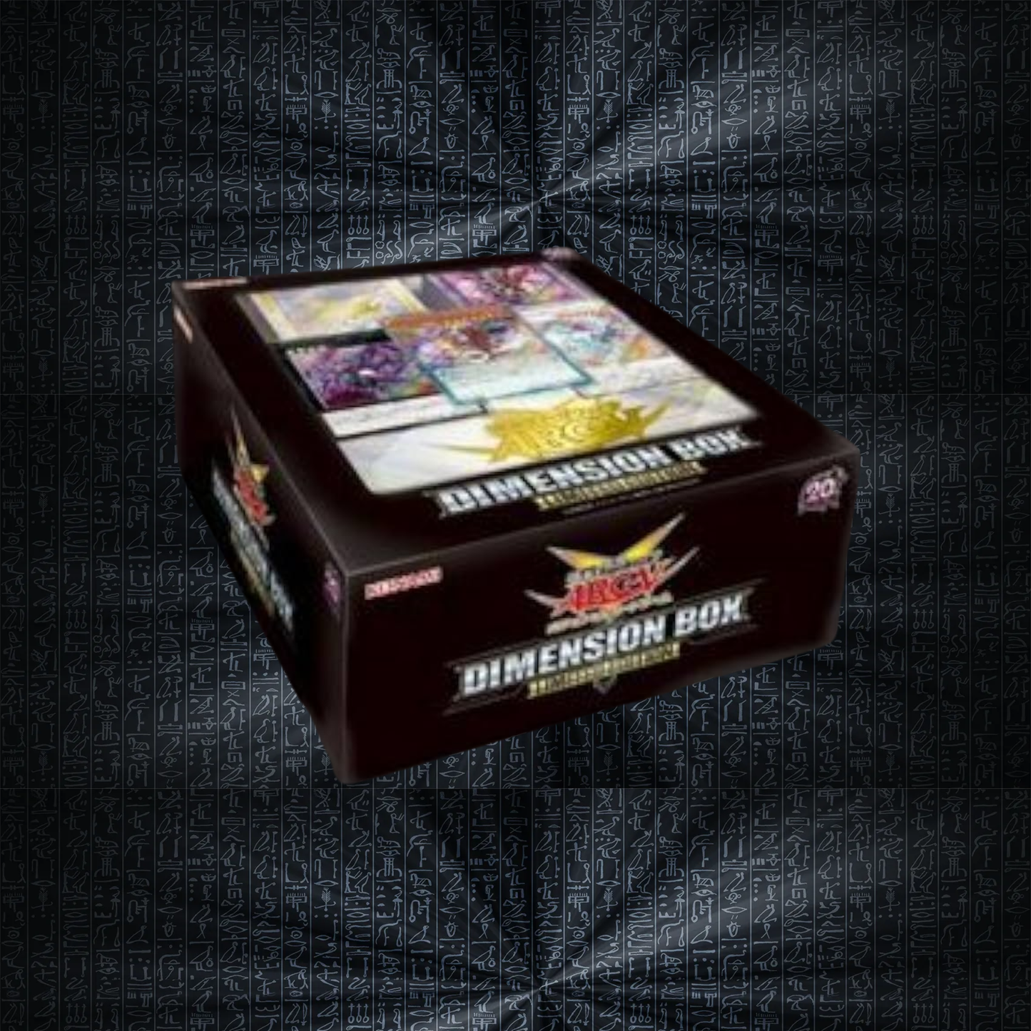 Yu-Gi-Oh! OCG Dimension Box (Sealed)