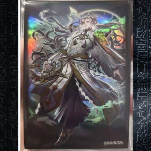 Yu-Gi-Oh! OCG - Mitsurugi no Mikoto, Aramasa Hüllen (20)