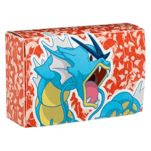 Pokémon TCG - Gyarados Breakaway Double Deck Box
