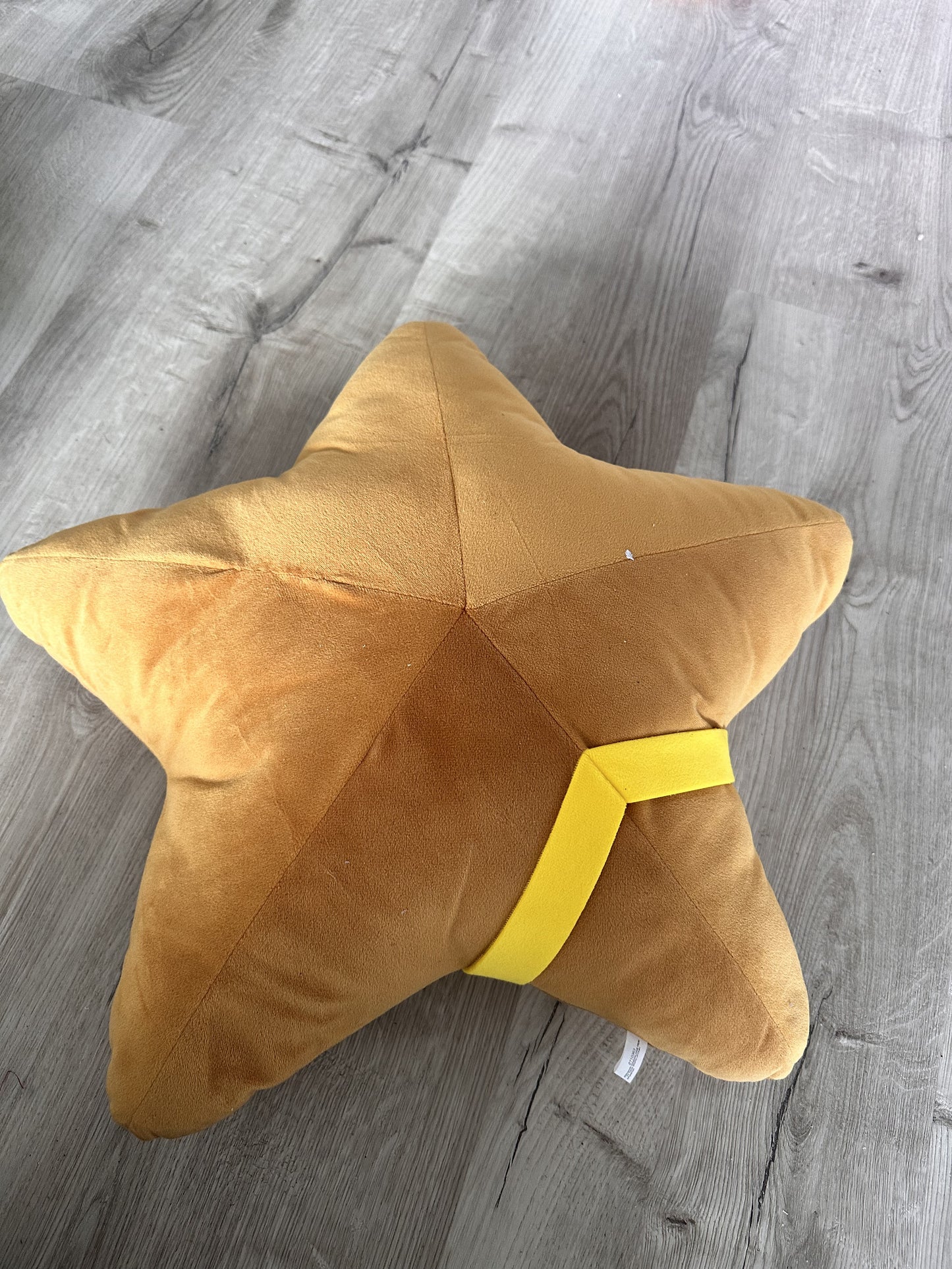 Pokémon Plüschtier Staryu (Sterndu) – Plüsch, Original Japan Import | Jungcards