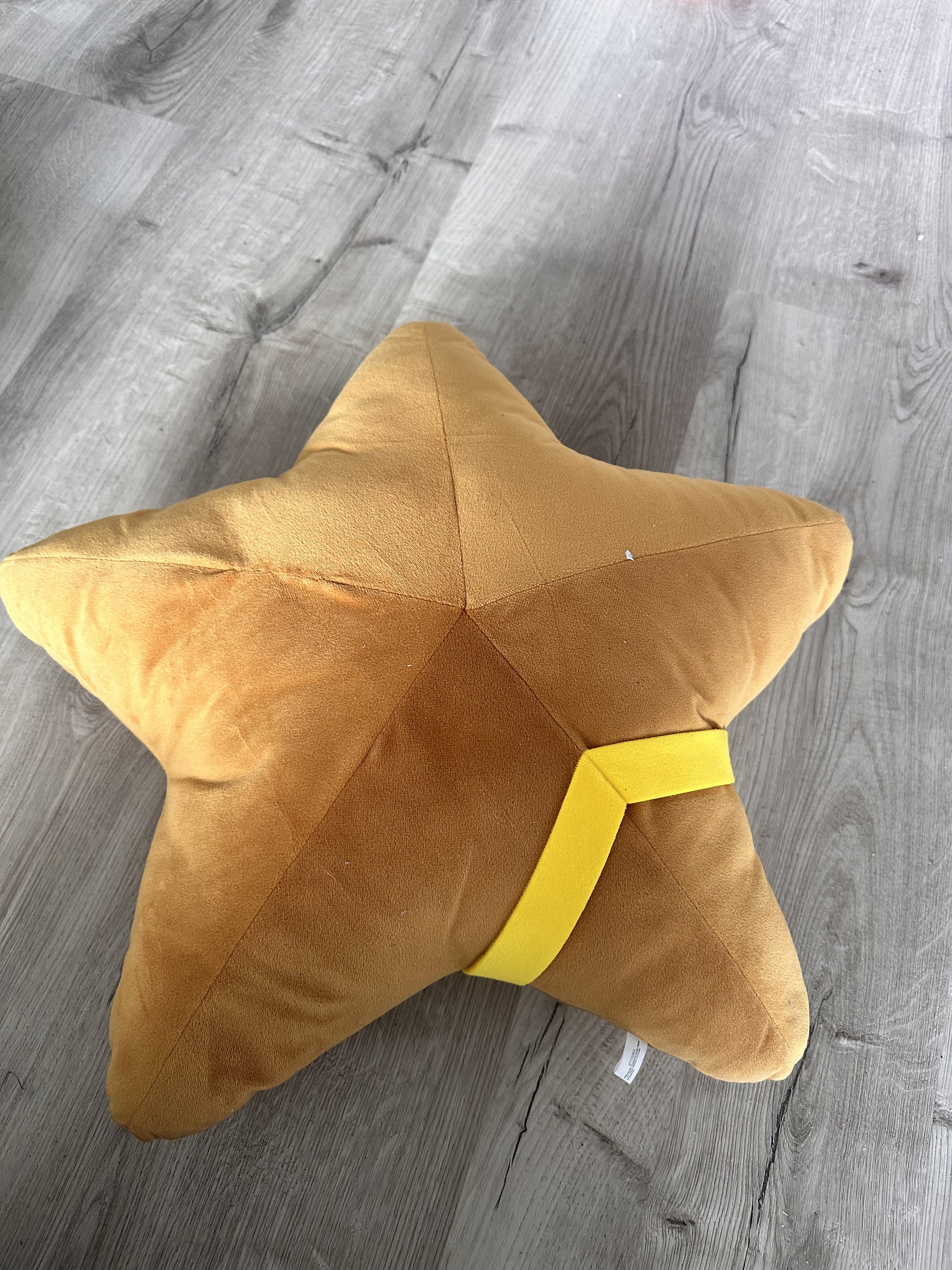 Pokémon Plüschtier Staryu (Sterndu) – Plüsch, Original Japan Import | Jungcards