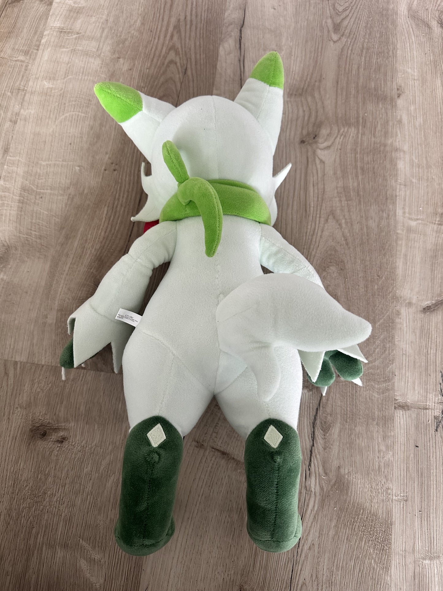 Pokémon Plüschtier Maskagato – Plüsch, Original Japan Import | Jungcards