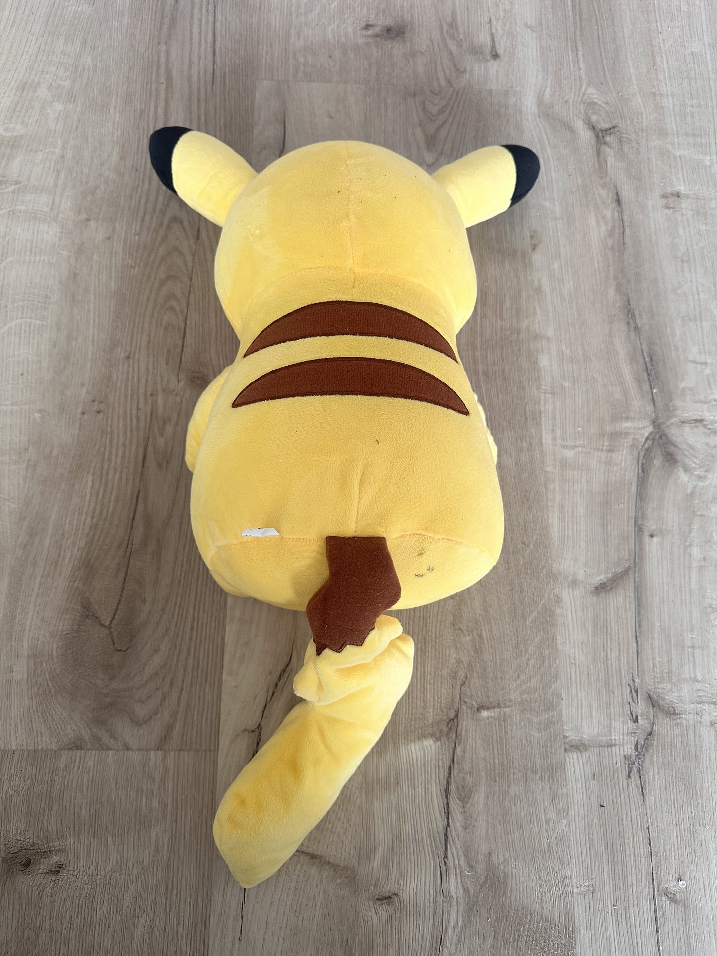 Pokémon Plüschtier Pikachu (mit Sonnenbrille) – Plüsch, Original Japan Import | Jungcards
