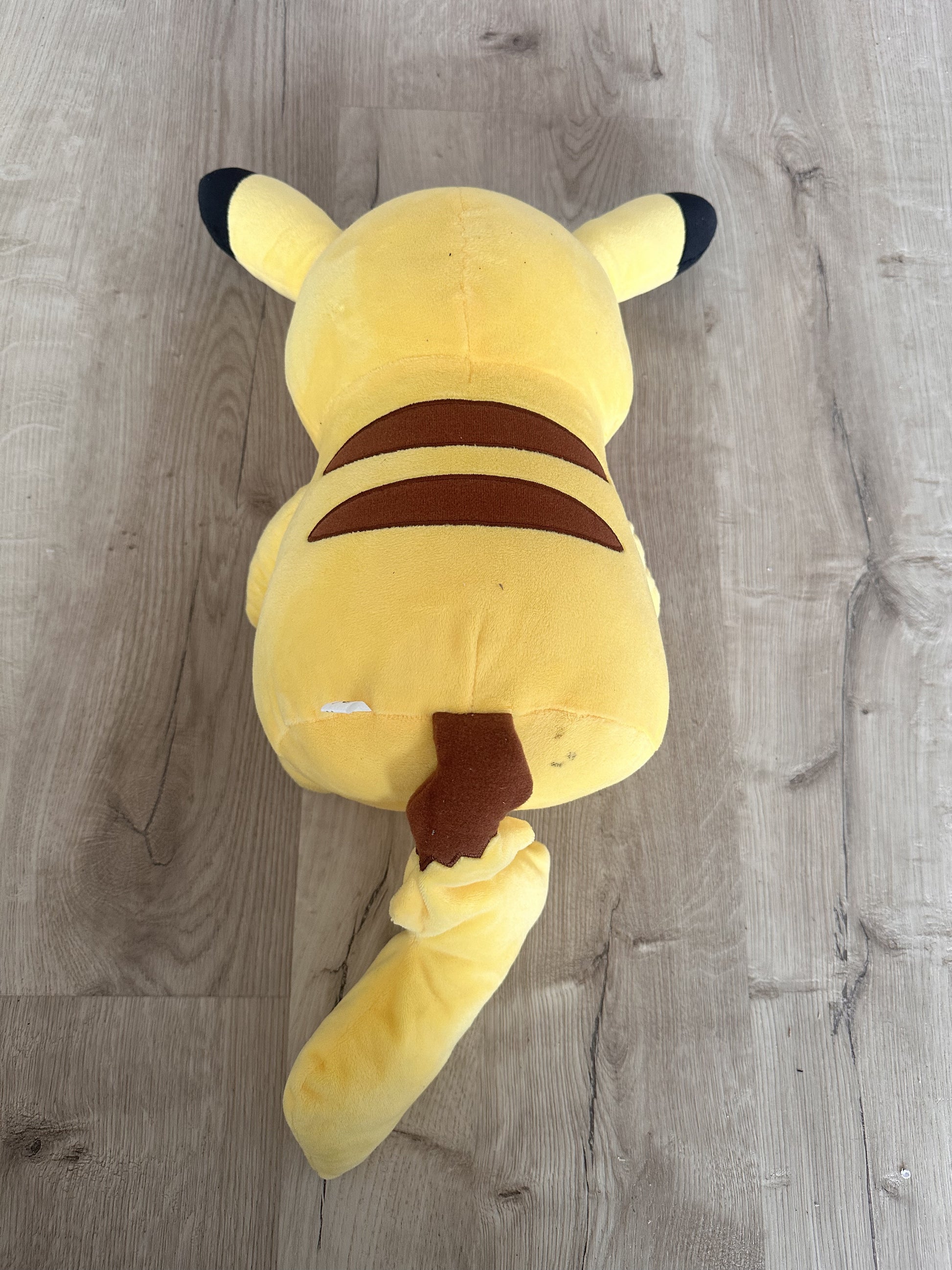 Pokémon Plüschtier Pikachu (mit Sonnenbrille) – Plüsch, Original Japan Import | Jungcards
