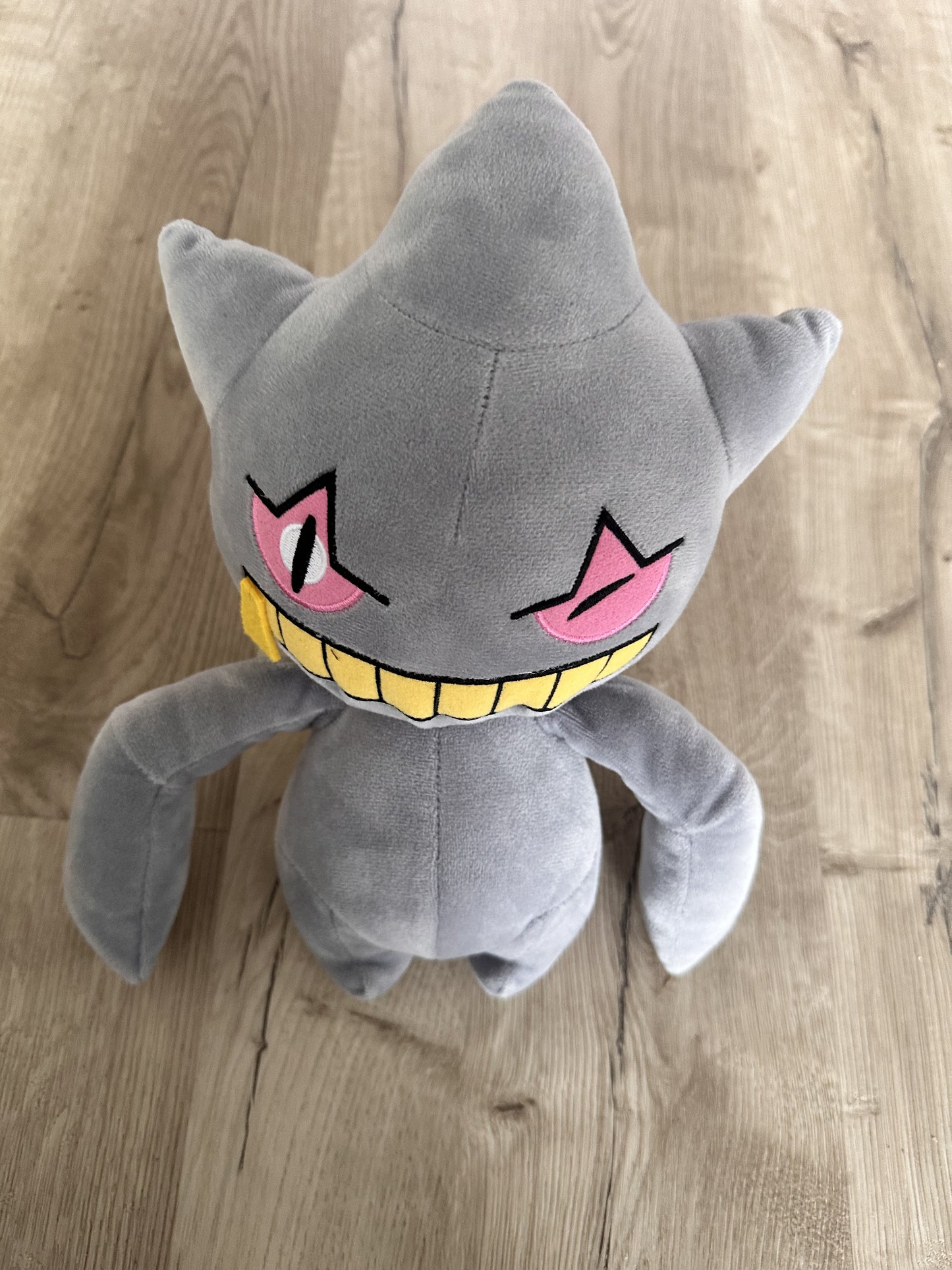 Pokémon Plüschtier Banette – Plüsch, Original Japan Import | Jungcards