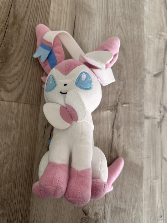 Pokémon Plüschtier Sylveon – Plüsch, Original Japan Import | Jungcards