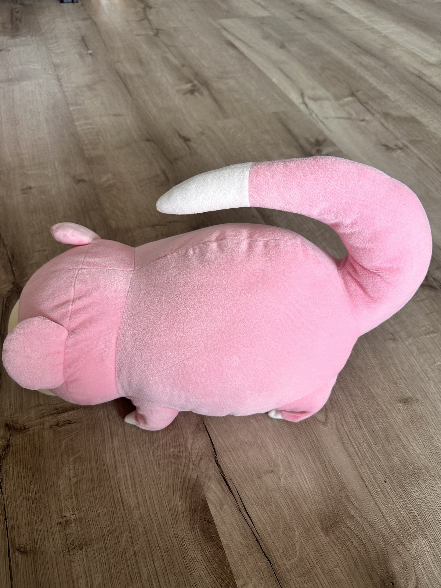 Pokémon Plüschtier Slowpoke – Plüsch, Original Japan Import | Jungcards
