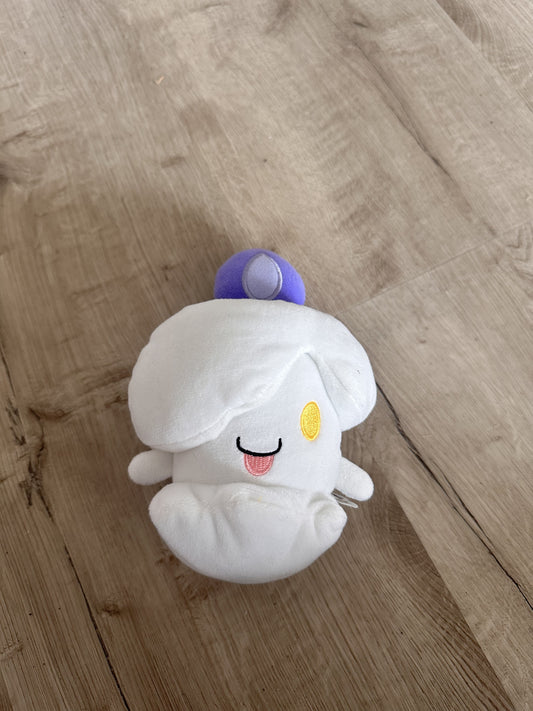 Pokémon Plüschtier Lichtel (Litwick) – Plüsch, Original Japan Import | Jungcards