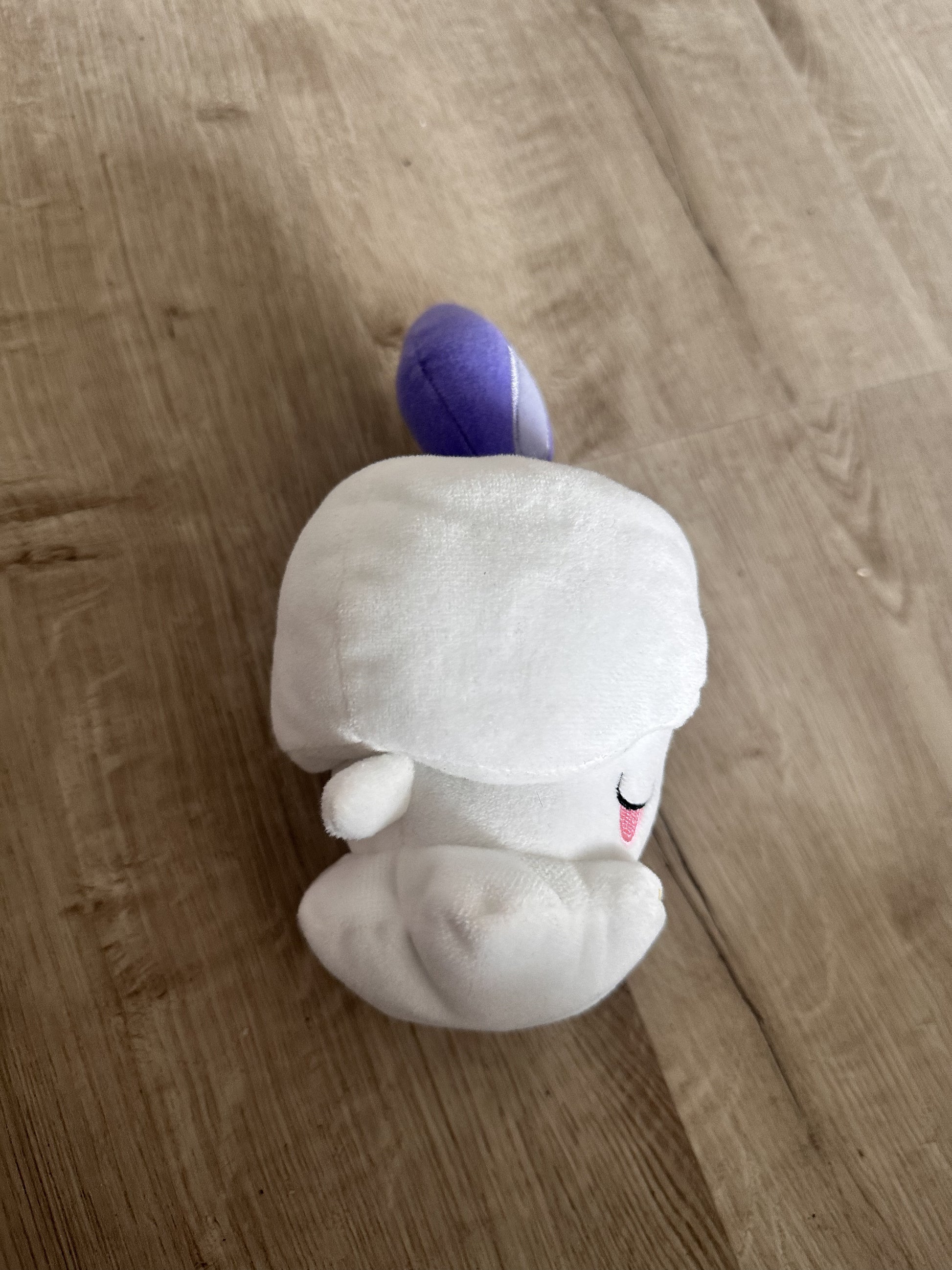 Pokémon Plüschtier Lichtel (Litwick) – Plüsch, Original Japan Import | Jungcards