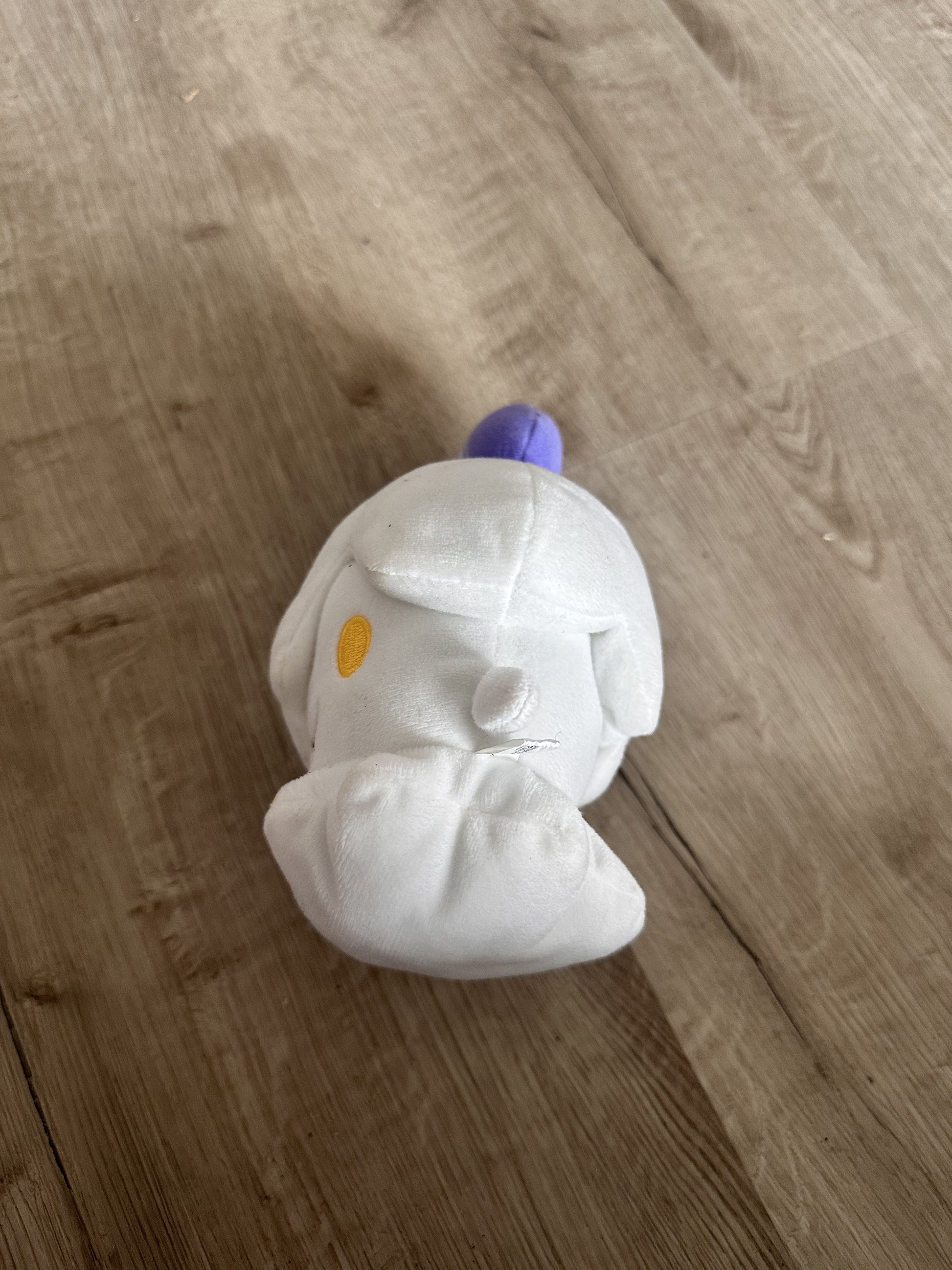 Pokémon Plüschtier Lichtel (Litwick) – Plüsch, Original Japan Import | Jungcards