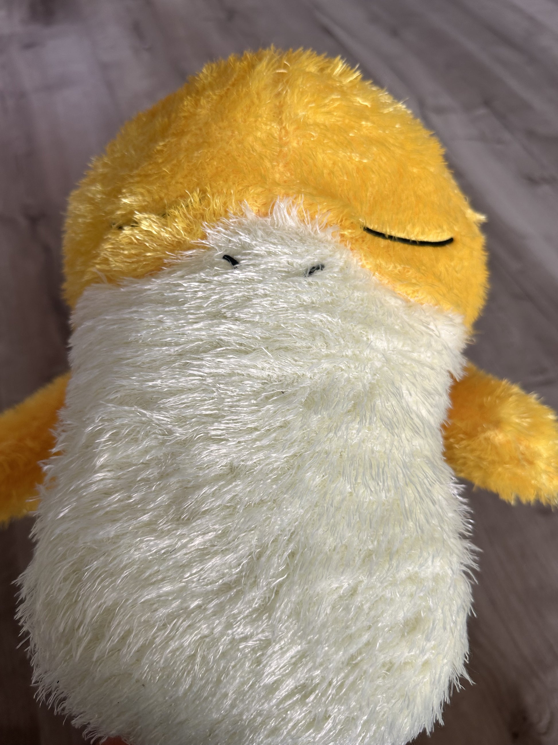 Pokémon Plüschtier Psyduck – Plüsch, Original Japan Import | Jungcards