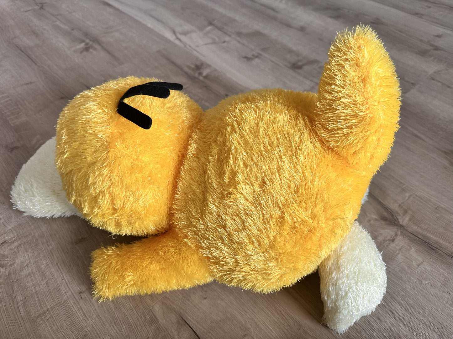 Pokémon Plüschtier Psyduck – Plüsch, Original Japan Import | Jungcards