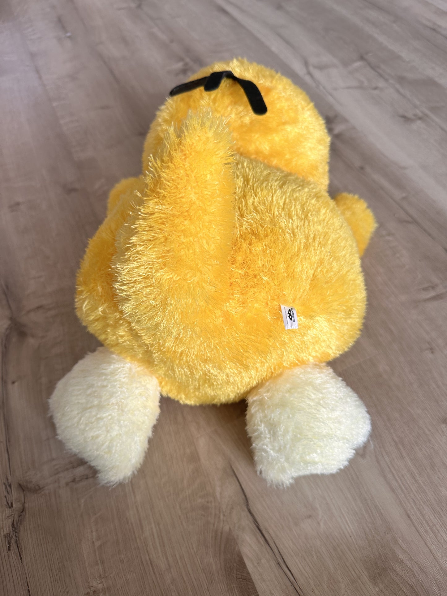 Pokémon Plüschtier Psyduck – Plüsch, Original Japan Import | Jungcards
