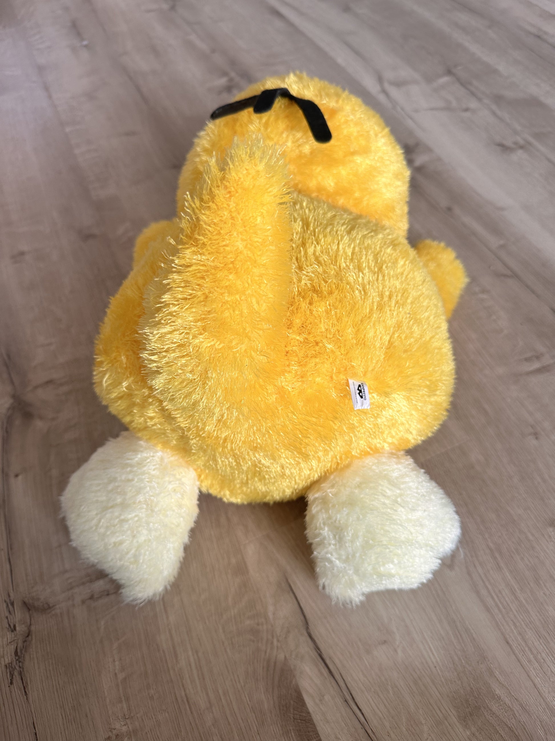 Pokémon Plüschtier Psyduck – Plüsch, Original Japan Import | Jungcards