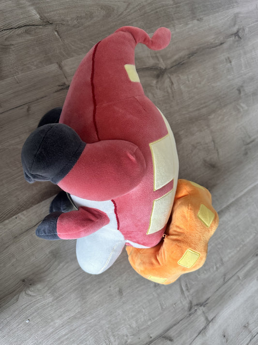 Pokémon Plüschtier Lokroko – Plüsch, Original Japan Import | Jungcards