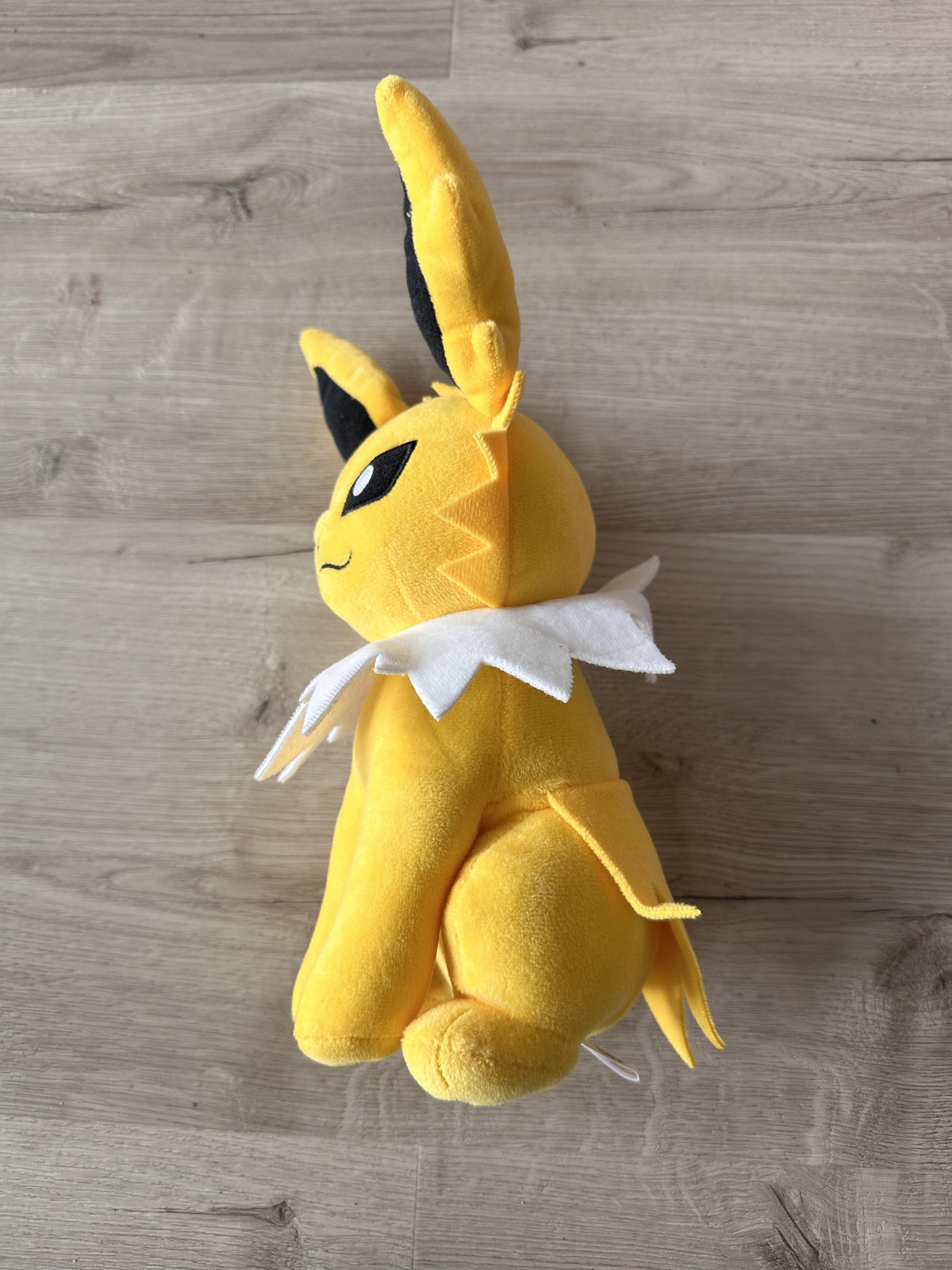 Pokémon Plüschtier Jolteon – Plüsch, Original Japan Import | Jungcards