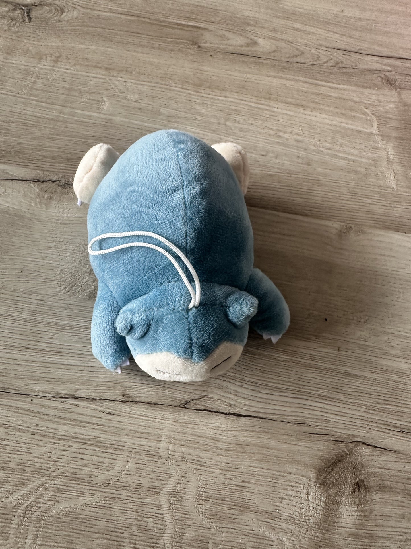 Pokémon Plüschtier Snorlax (Schlüsselanhänger-Plüsch) – Plüsch, Original Japan Import | Jungcards