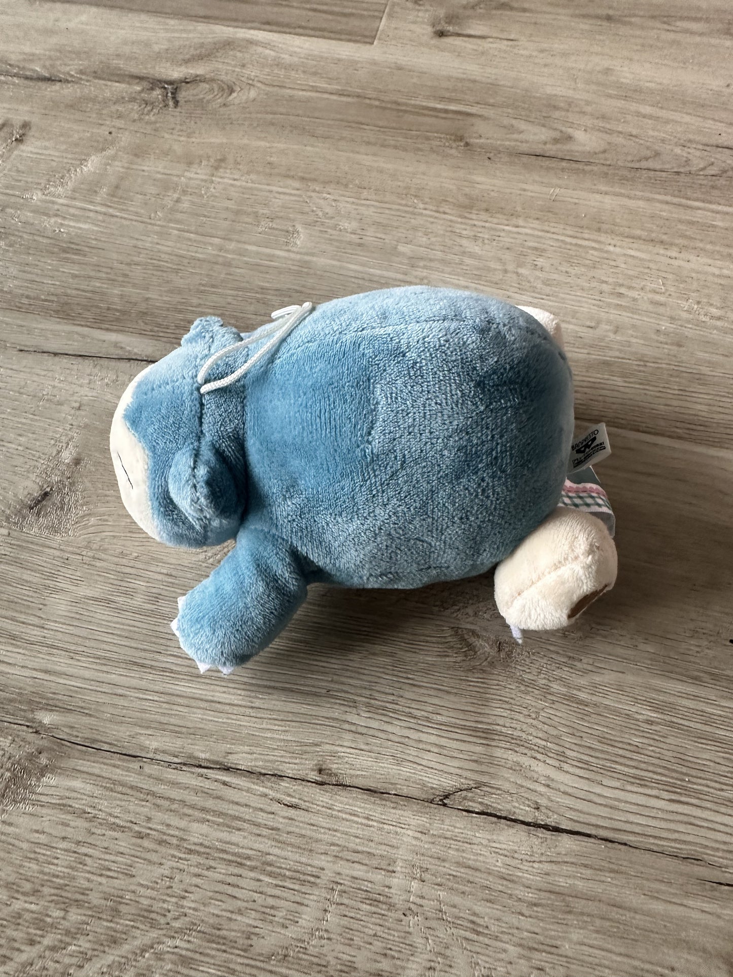 Pokémon Plüschtier Snorlax (Schlüsselanhänger-Plüsch) – Plüsch, Original Japan Import | Jungcards