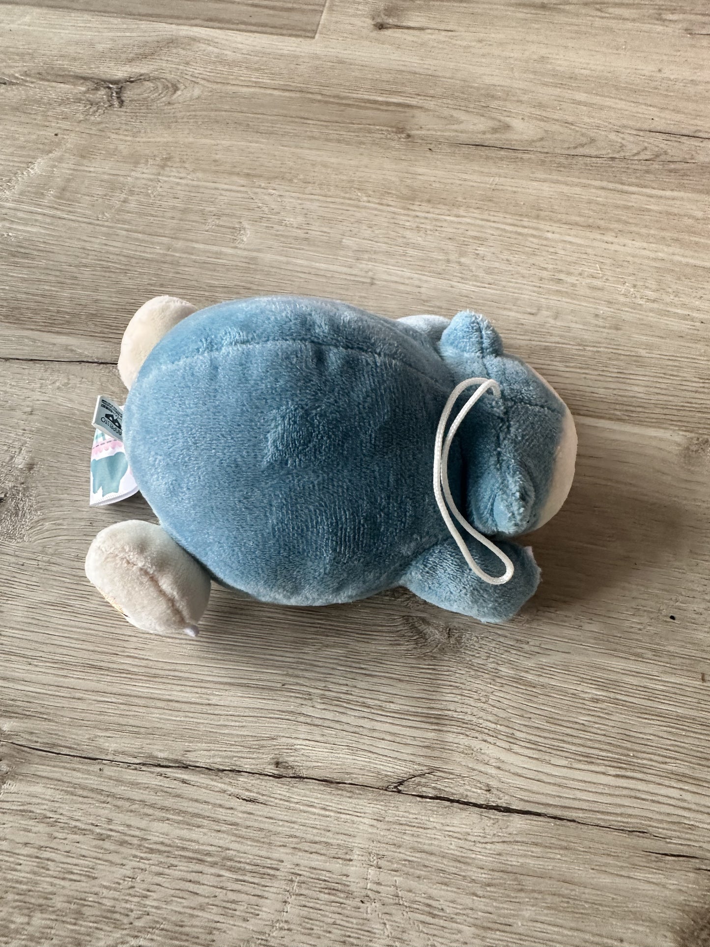 Pokémon Plüschtier Snorlax (Schlüsselanhänger-Plüsch) – Plüsch, Original Japan Import | Jungcards