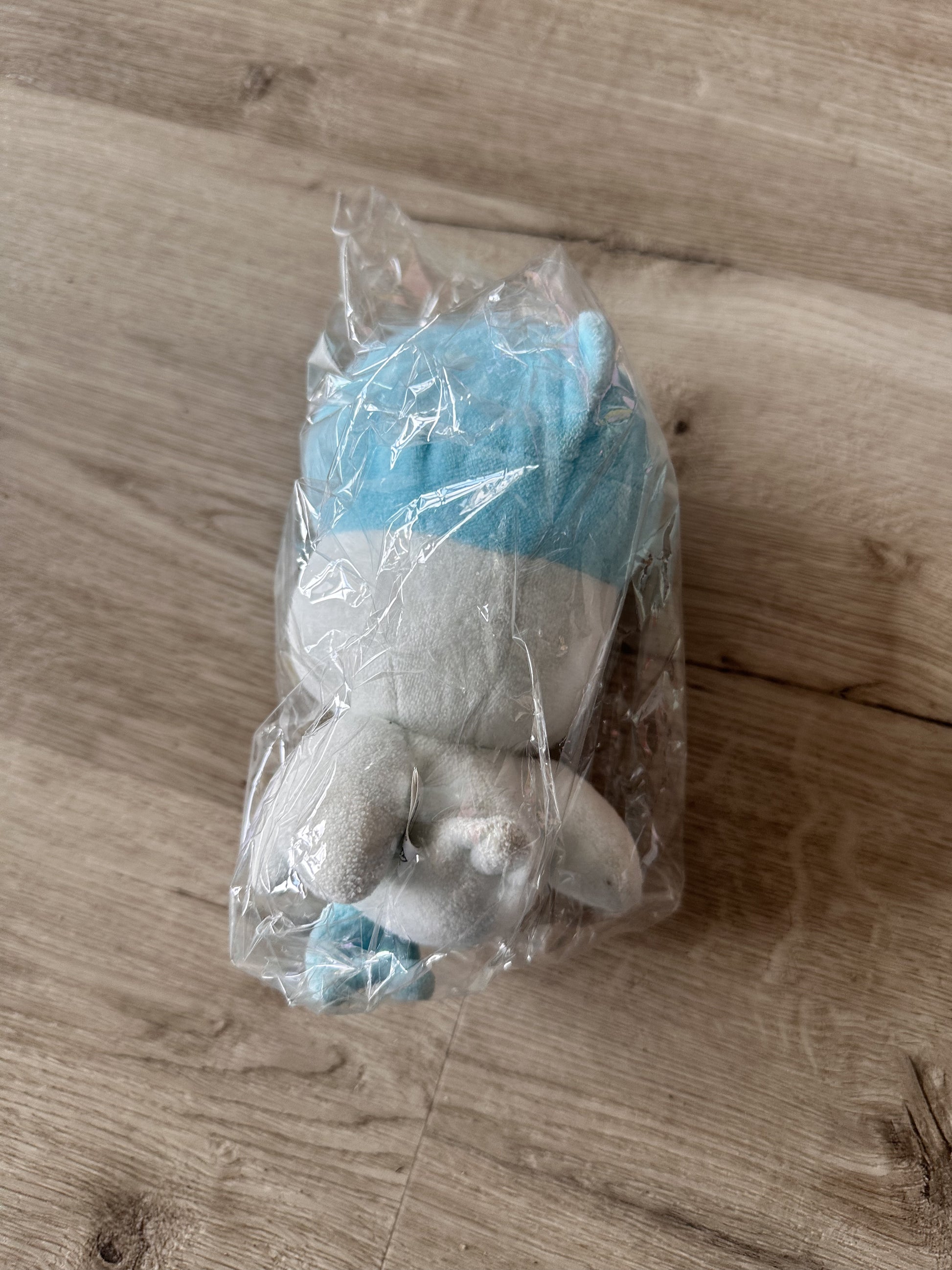 Pokémon Plüschtier Kwaks (Golduck) – Plüsch, Original Japan Import | Jungcards