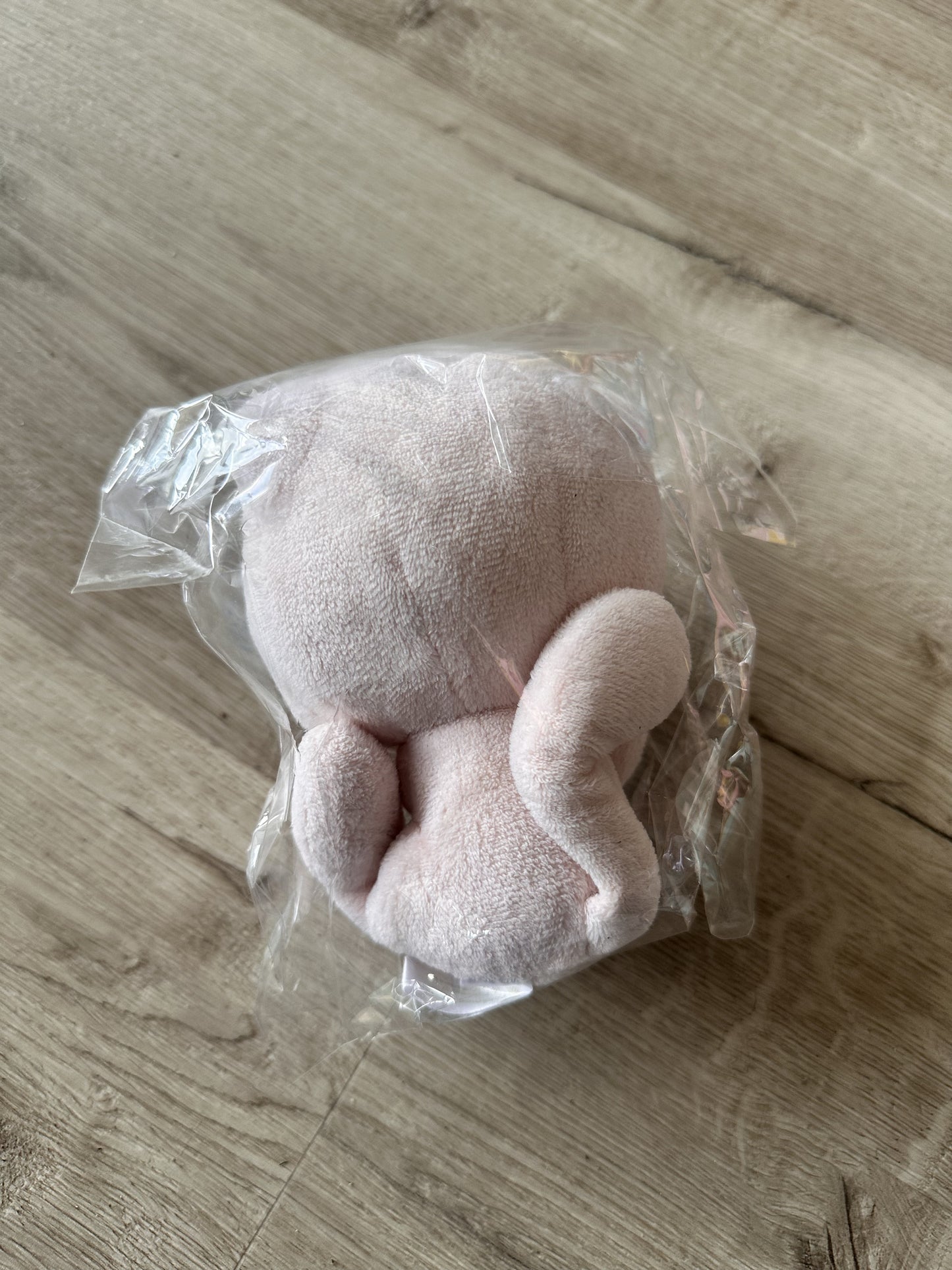 Pokémon Plüschtier Mew, noch original verpackt – Plüsch, Original Japan Import | Jungcards