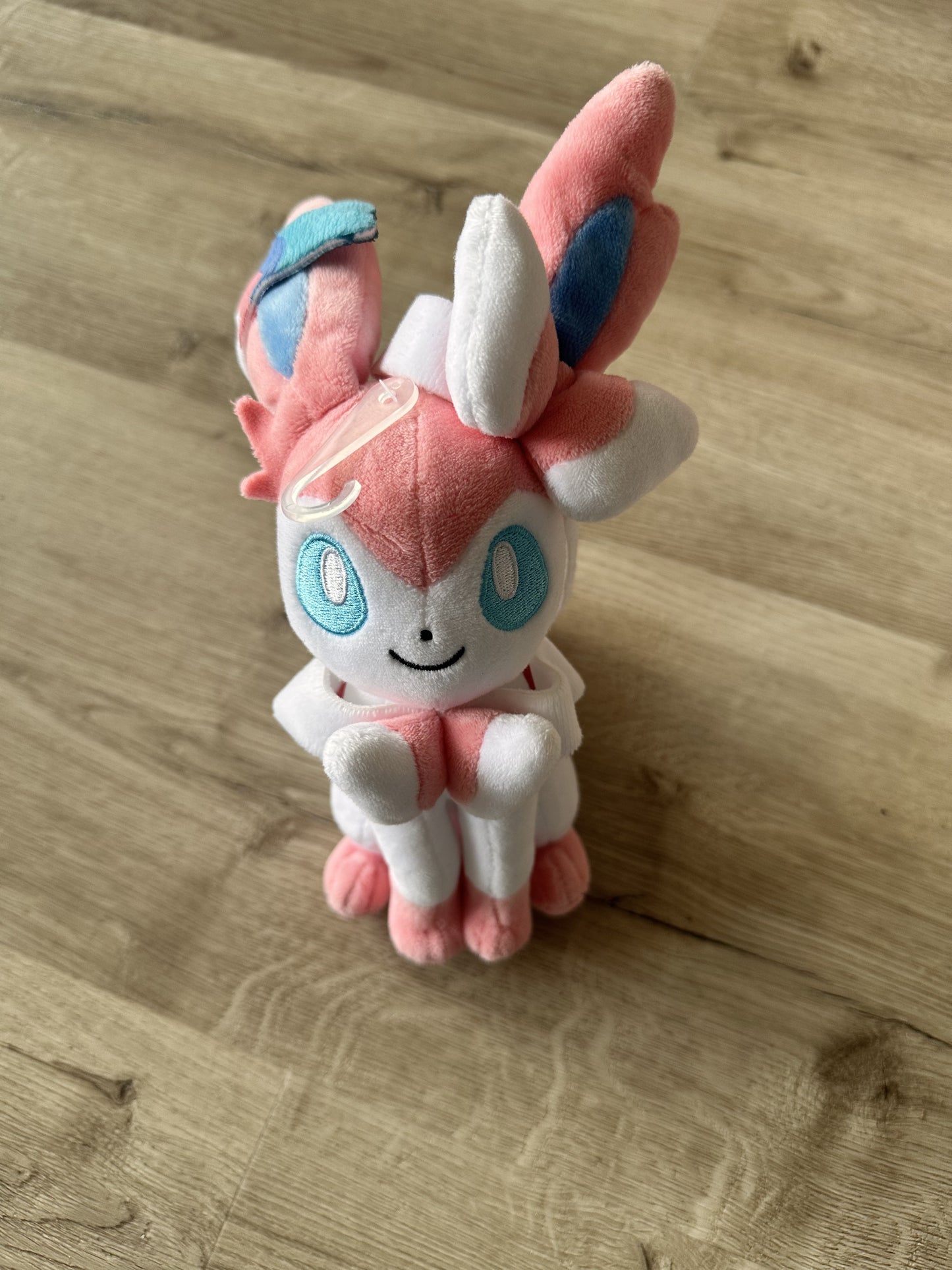 Pokémon Plüschtier Sylveon – Plüsch, Original Japan Import | Jungcards