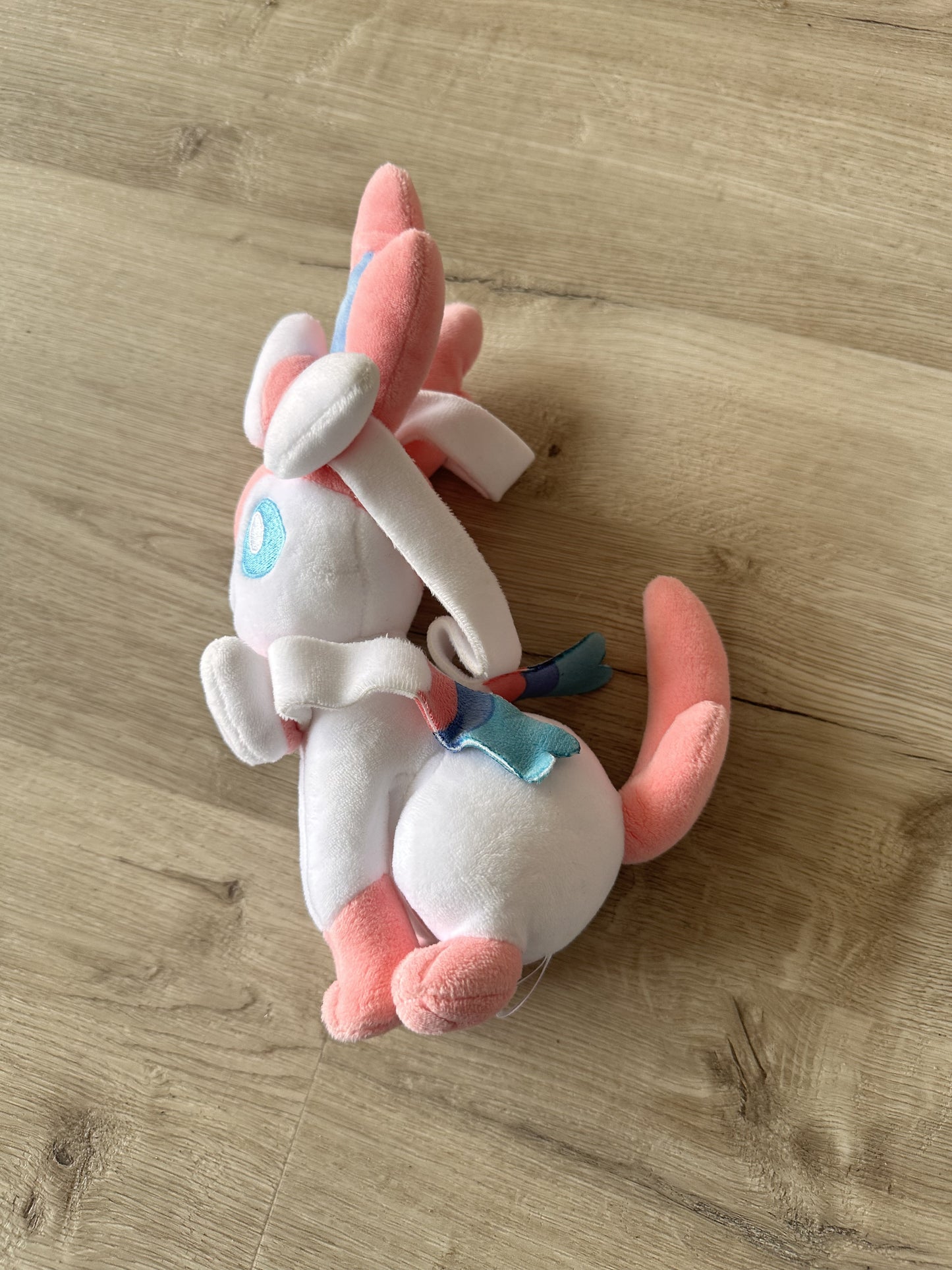 Pokémon Plüschtier Sylveon – Plüsch, Original Japan Import | Jungcards