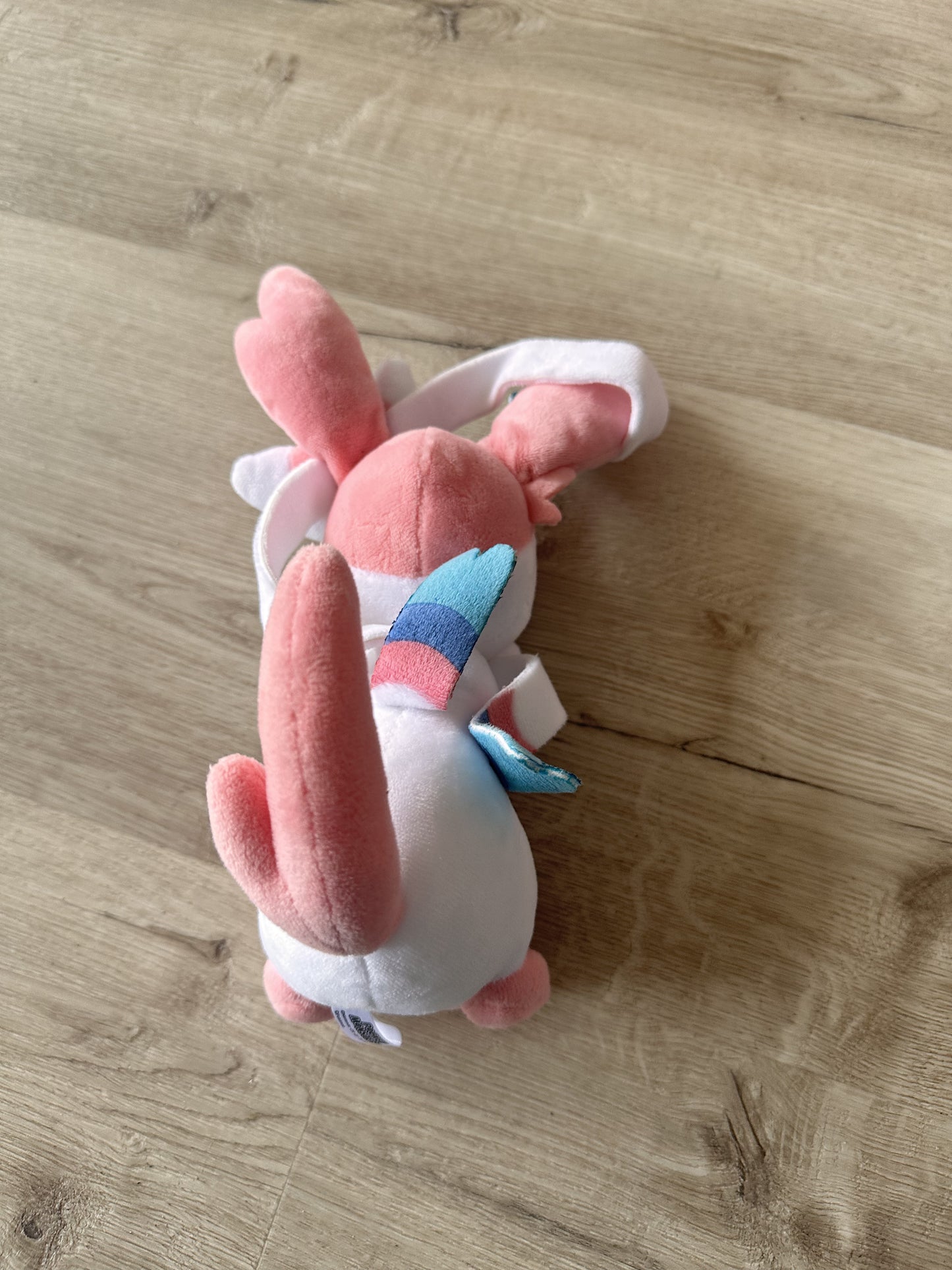 Pokémon Plüschtier Sylveon – Plüsch, Original Japan Import | Jungcards