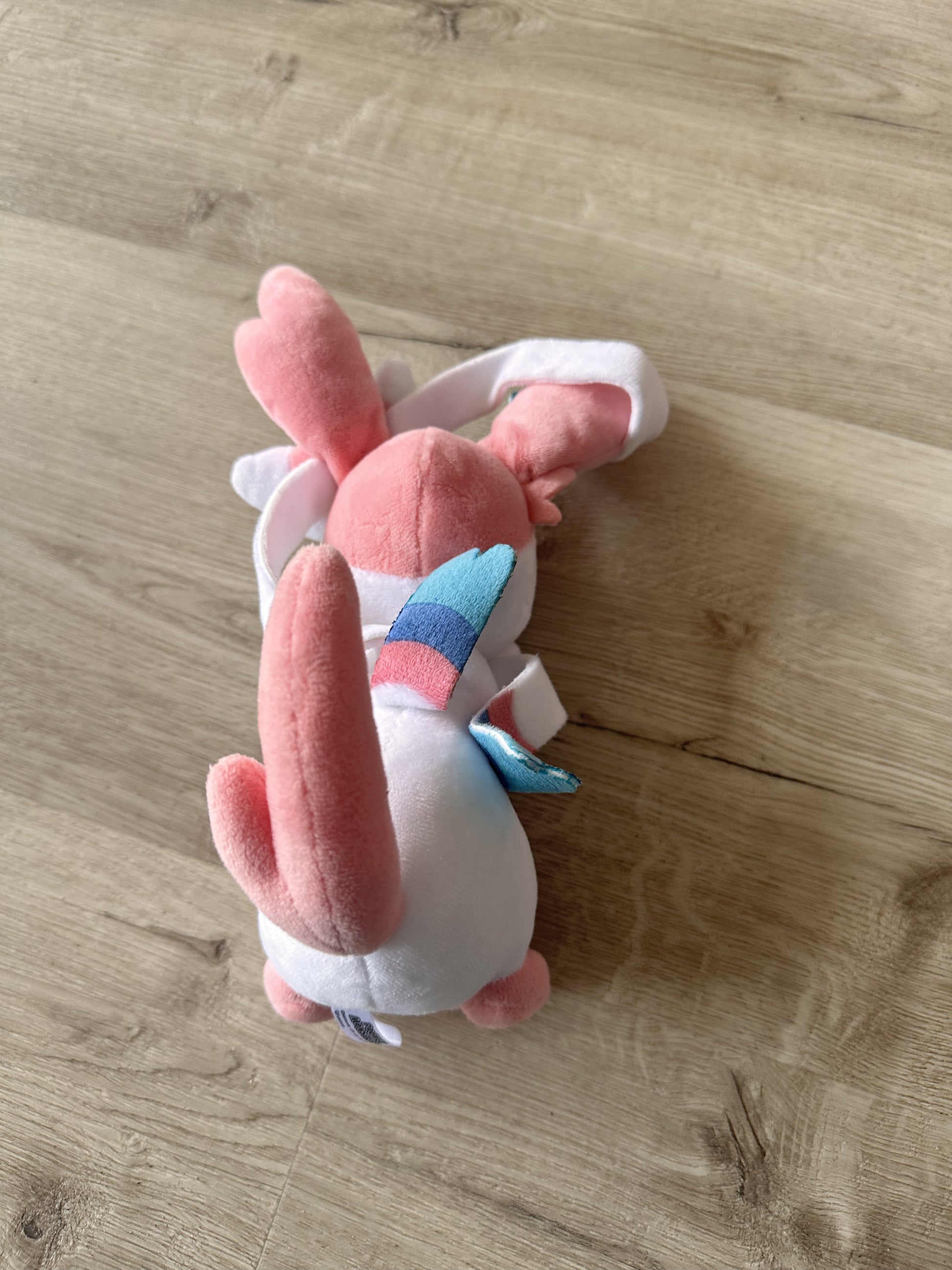 Pokémon Plüschtier Sylveon – Plüsch, Original Japan Import | Jungcards