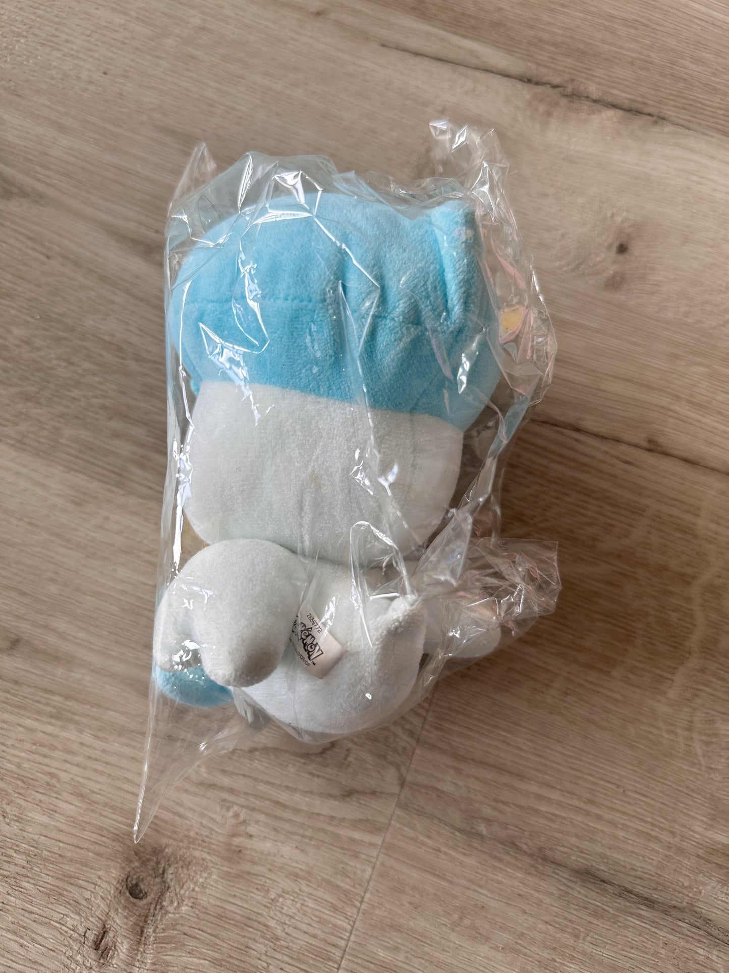 Pokémon Plüschtier Kwaks (Golduck) – Plüsch, Original Japan Import | Jungcards
