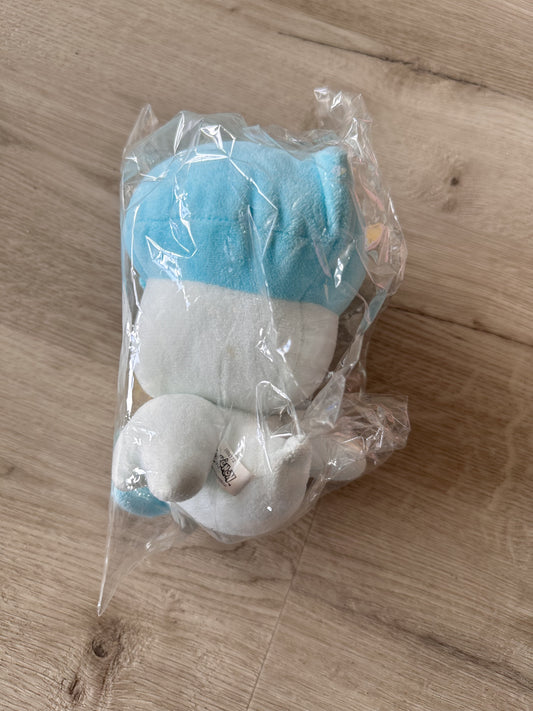 Pokémon Plüschtier Kwaks (Golduck) – Plüsch, Original Japan Import | Jungcards
