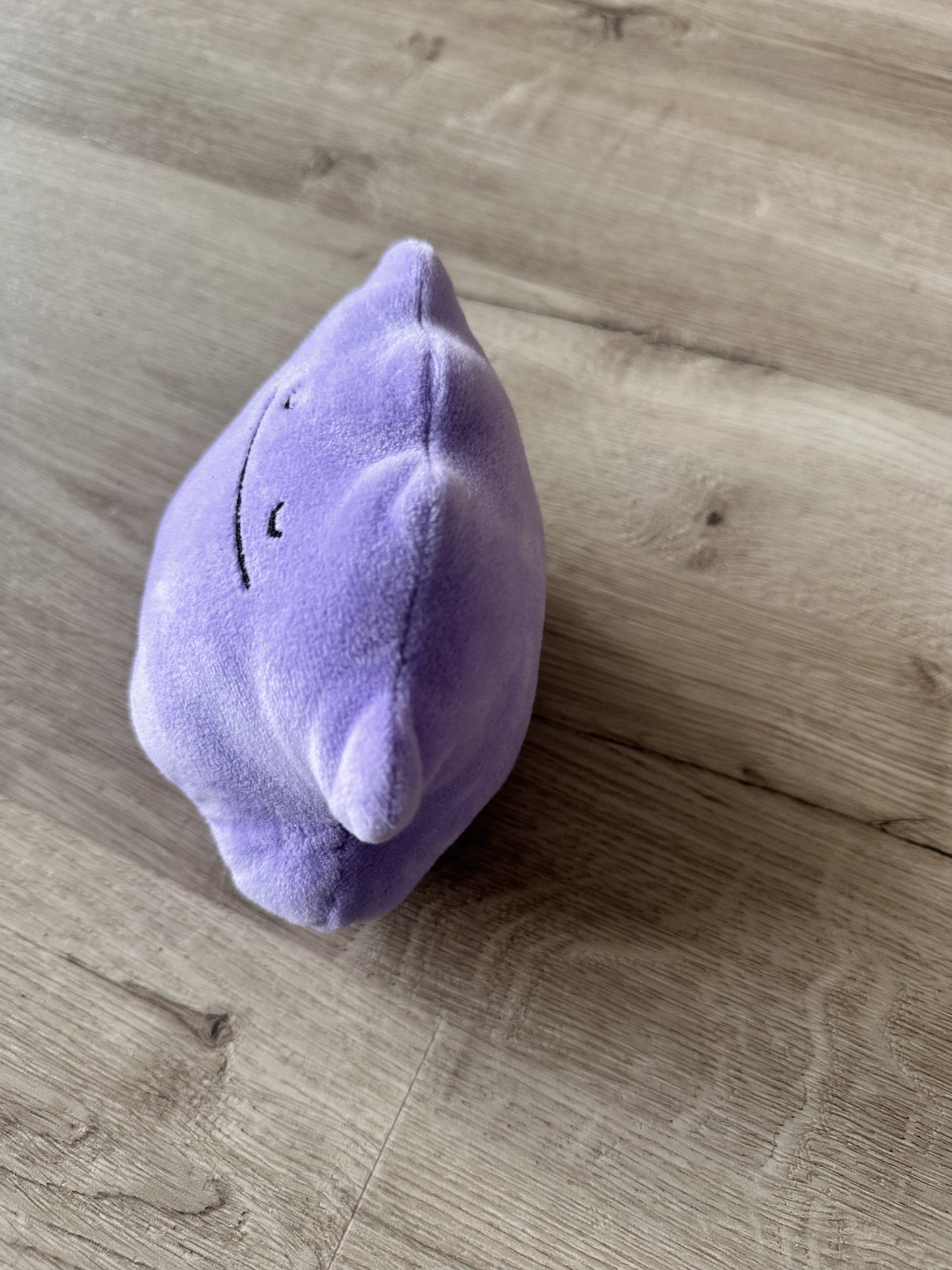 Pokémon Plüschtier Ditto – Plüsch, Original Japan Import | Jungcards