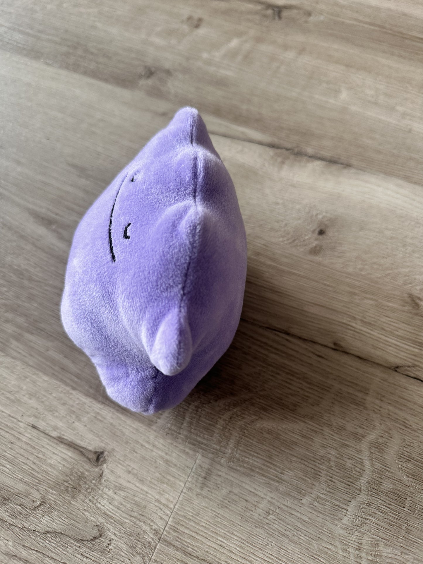 Pokémon Plüschtier Ditto – Plüsch, Original Japan Import | Jungcards