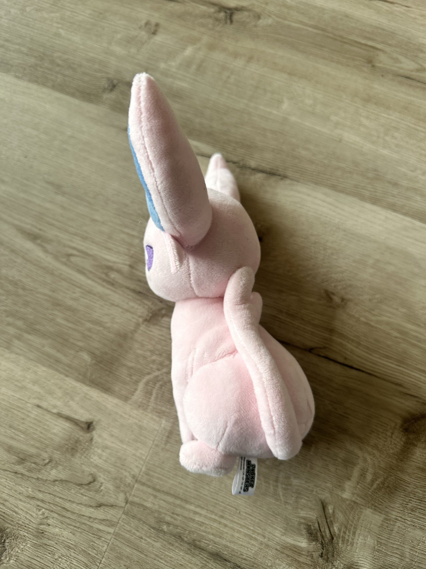 Pokémon Plüschtier Espeon – Plüsch, Original Japan Import | Jungcards