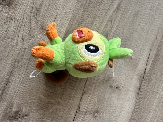 Pokémon Plüschtier Chimpep – Plüsch, Original Japan Import | Jungcards