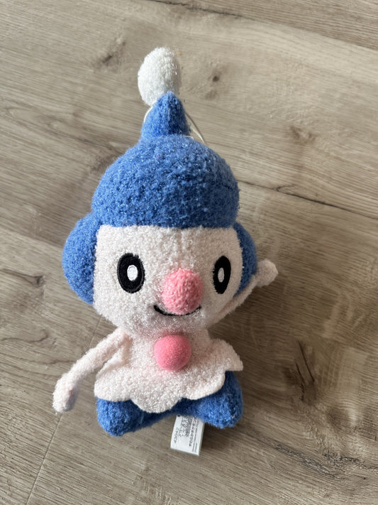 Pokémon Plüschtier Mime Jr. – Plüsch, Original Japan Import | Jungcards