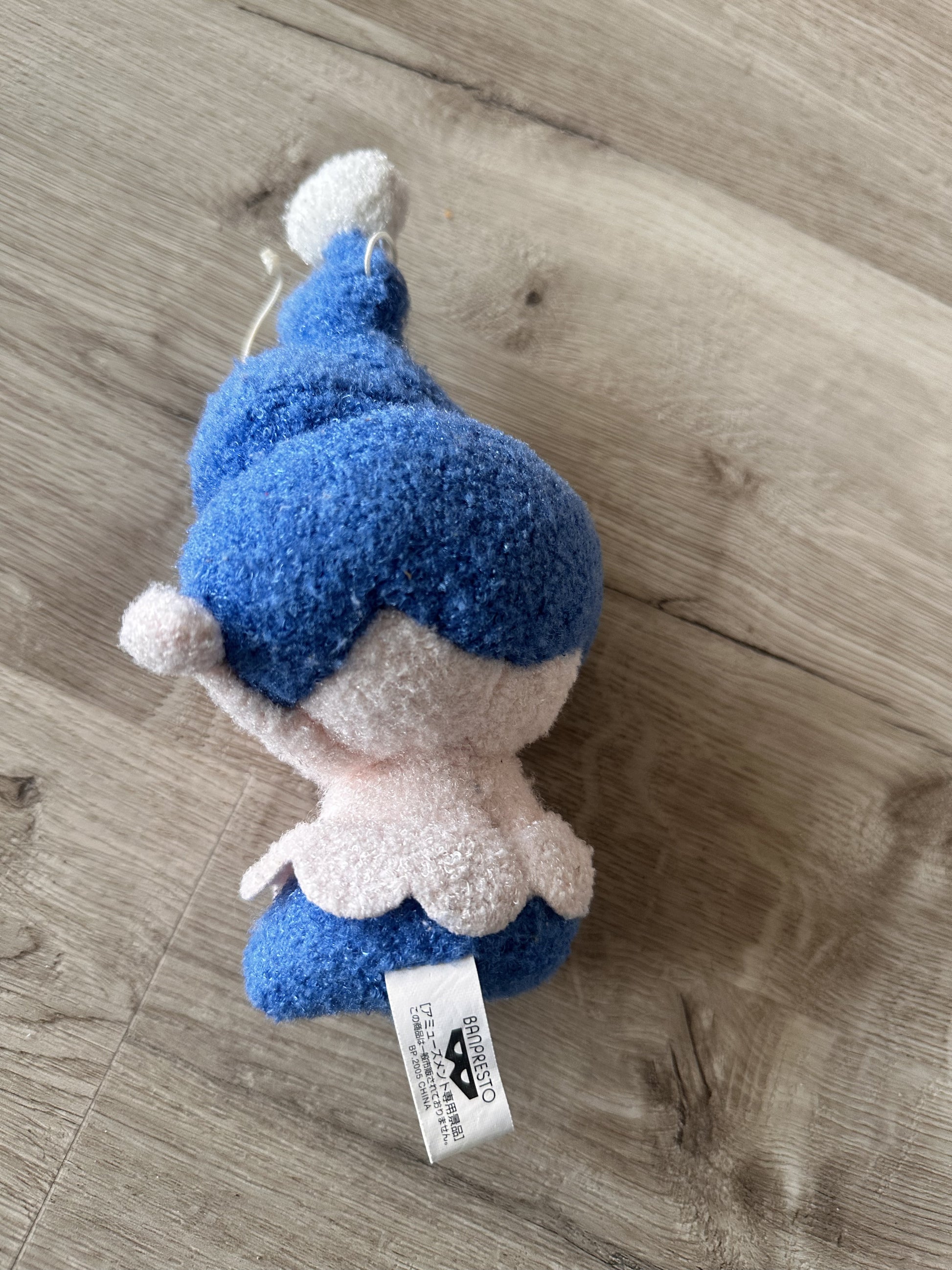 Pokémon Plüschtier Mime Jr. – Plüsch, Original Japan Import | Jungcards