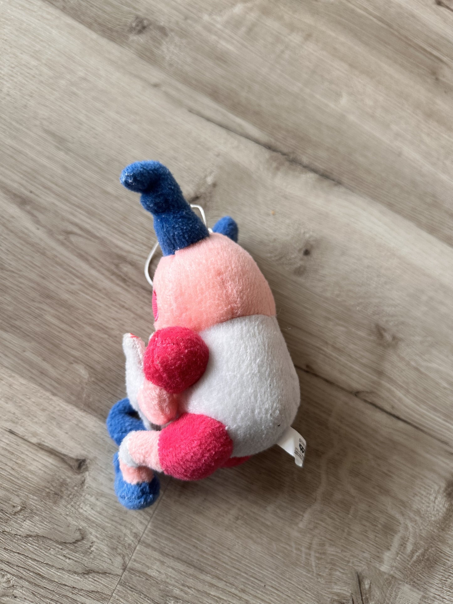 Pokémon Plüschtier Mr. Mime – Plüsch, Original Japan Import | Jungcards