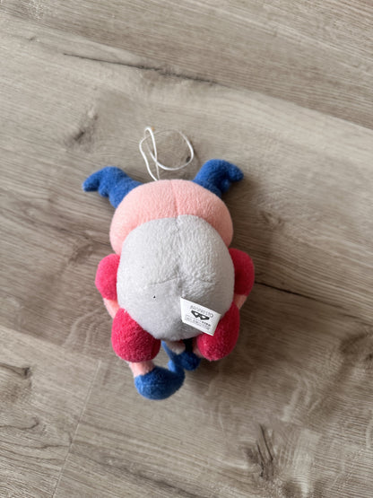 Pokémon Plüschtier Mr. Mime – Plüsch, Original Japan Import | Jungcards