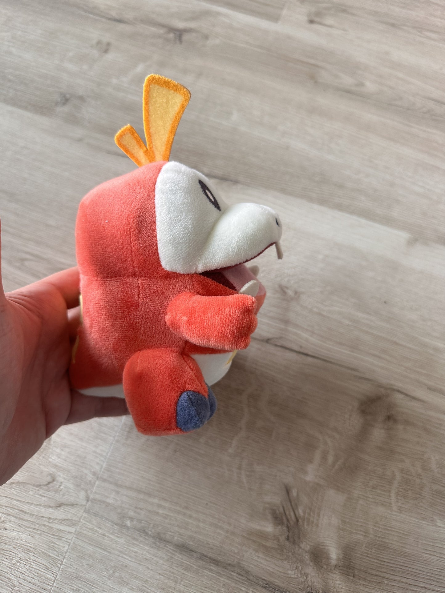 Pokémon Plüschtier Fuecoco – Plüsch, Original Japan Import | Jungcards