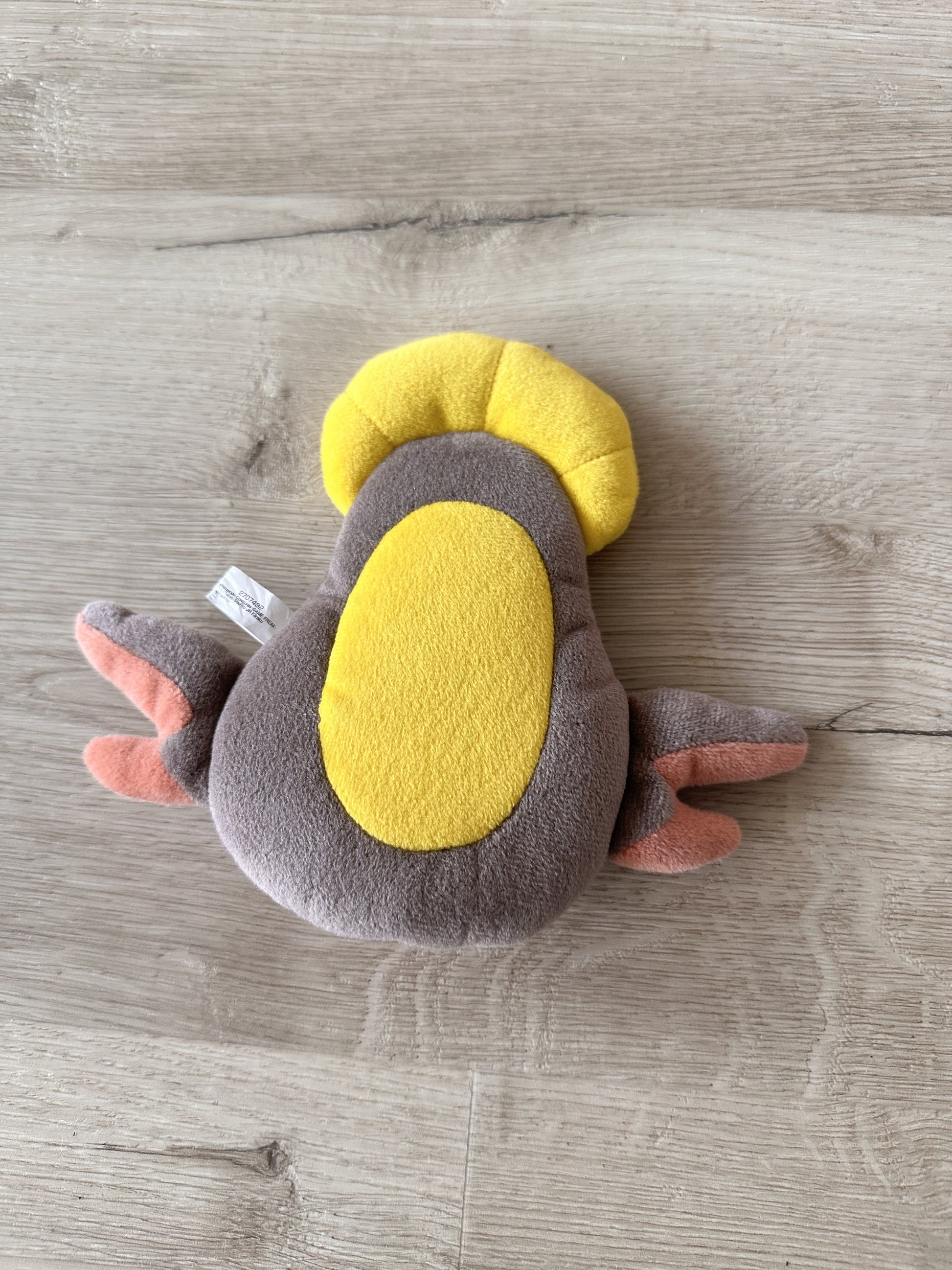 Pokémon Plüschtier Flunschlik – Plüsch, Original Japan Import | Jungcards