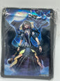 Yu-Gi-Oh! OCG - Underworld Goddess of the closed World Hüllen 100x
