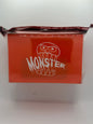 Monster Protectors - Double Deck Box Orange