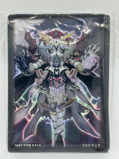Yu-Gi-Oh! OCG Chaos Angel Card Sleeves 70x
