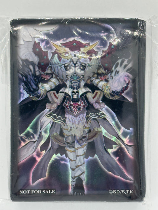 Yu-Gi-Oh! OCG - Chaos Angel Hüllen 70x