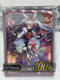Yu-Gi-Oh! OCG - Maliss White Rabbit Hüllen 100x