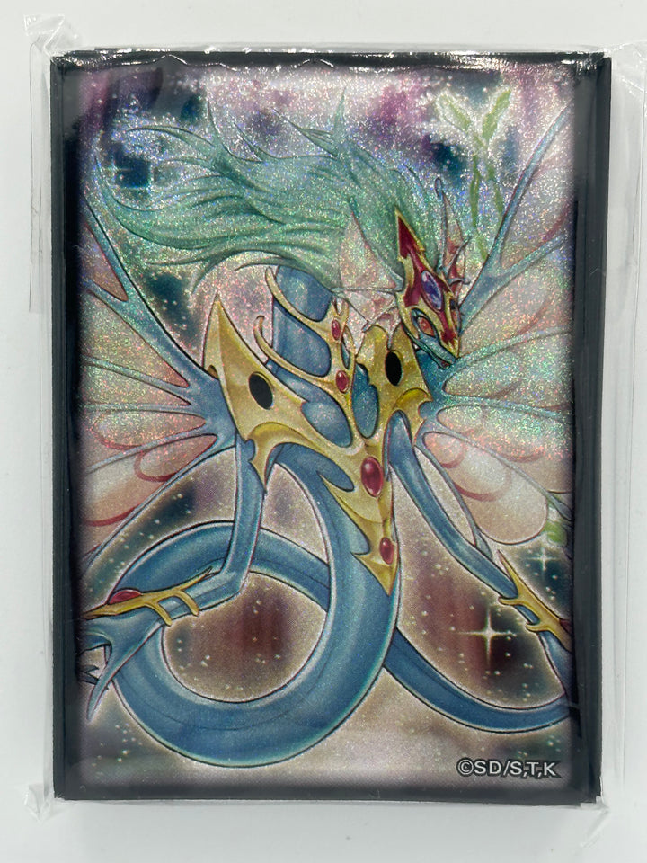 Yu-Gi-Oh! OCG Ancient Fairy Dragon Sleeves 70 Signer Box